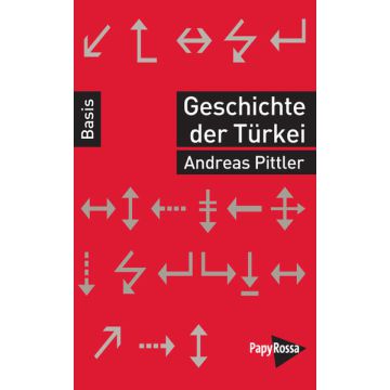 Geschichte der Türkei
