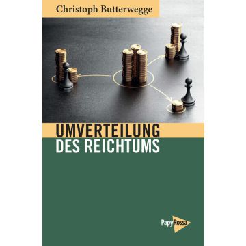 Umverteilung des Reichtums