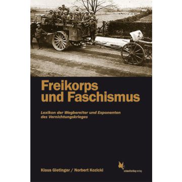 Freikorps und Faschismus