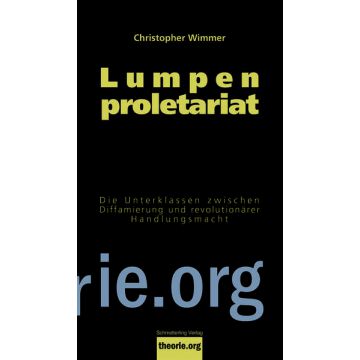 Lumpenproletariat