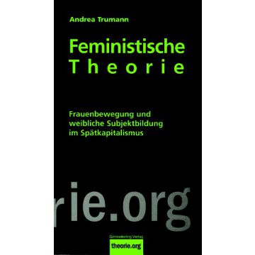 Feministische Theorie