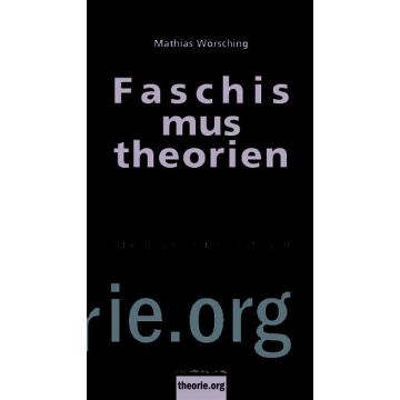 Faschismustheorien
