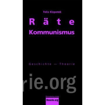 Rätekommunismus