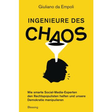 Ingenieure des Chaos