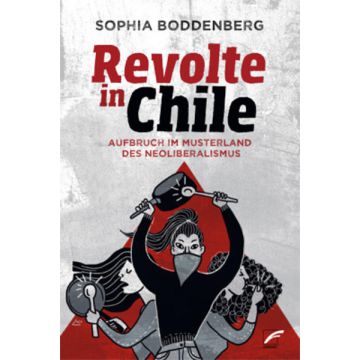 Revolte in Chile