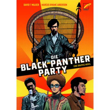 Die Black Panther Party