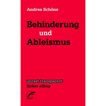 Behinderung & Ableismus