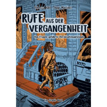 Rufe aus der Vergangenheit