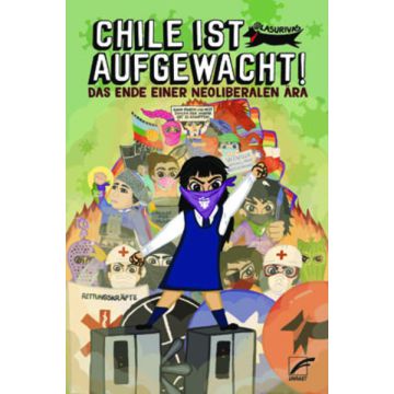 Chile ist aufgewacht!