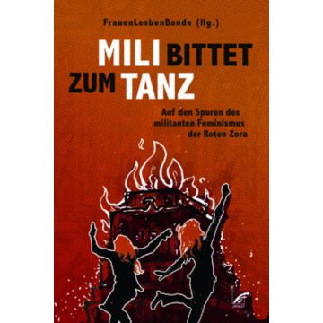 Mili bittet zum Tanz