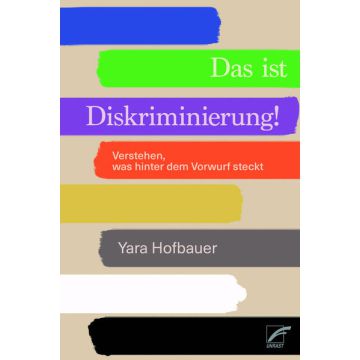 Das ist Diskriminierung!