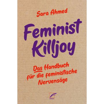 Feminist Killjoy