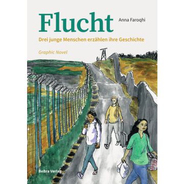 Flucht