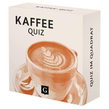 Kaffee-Quiz