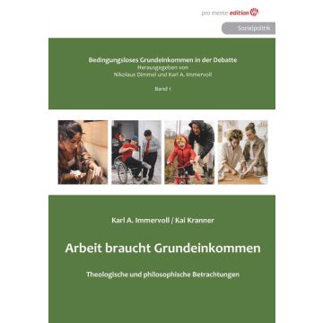 Bedingungsloses Grundeinkommen in der Debatte