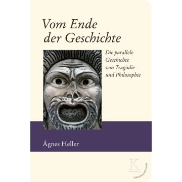 Vom Ende der Geschichte