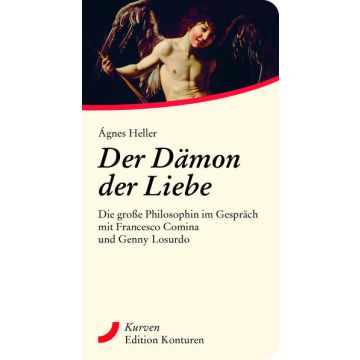 Der Dämon der Liebe