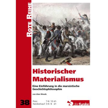 Historischer Materialismus