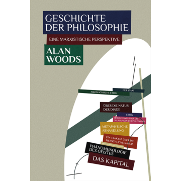 Geschichte der Philosophie