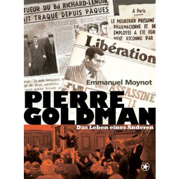 Pierre Goldman