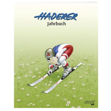 Haderer Jahrbuch