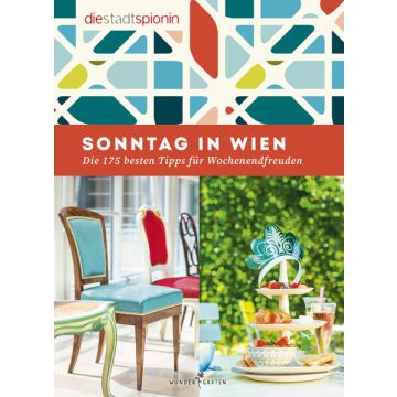Sonntag in Wien
