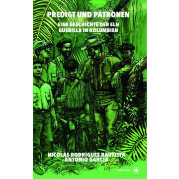 Predigt und Patronen