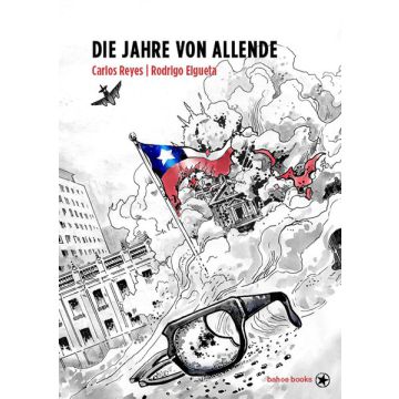 Die Jahre von Allende