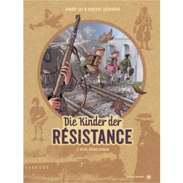 Die Kinder der Résistance 2
