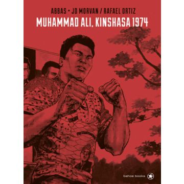Muhammad Ali