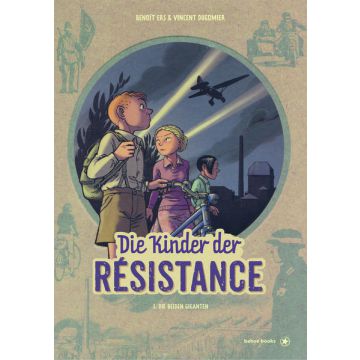 Die Kinder der Résistance 3
