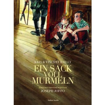 Ein Sack voll Murmeln