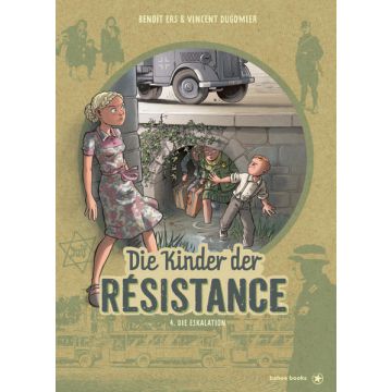 Die Kinder der Résistance 4