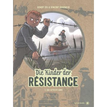 Die Kinder der Résistance 5