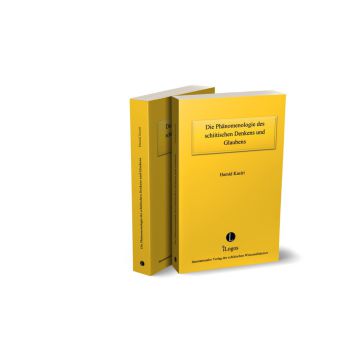 Die Phänomenologie des schiitischen Denkens und Glaubens