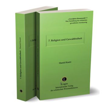 Gewaltfreie Hermeneutik 7 - Religion und Gewaltfreiheit