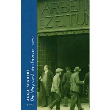 Der Weg durch den Februar