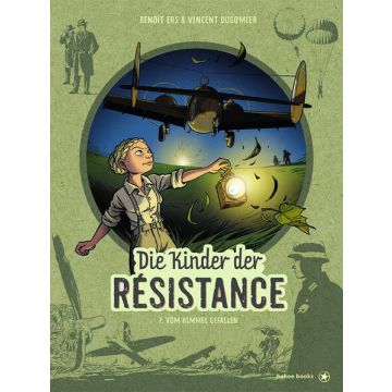 Die Kinder der Résistance