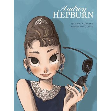 Audrey Hepburn