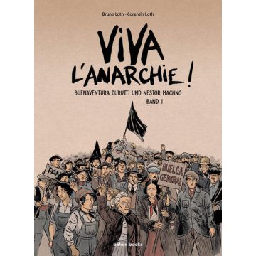 Viva l´Anarchie
