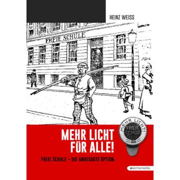 Mehr Licht für Alle