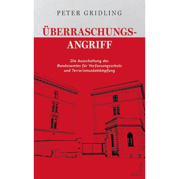 Überraschungsangriff