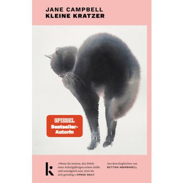 Kleine Kratzer