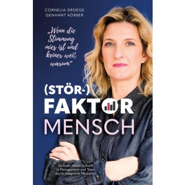 (Stör-)Faktor Mensch