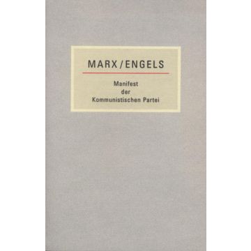 Manifest der Kommunistischen Partei