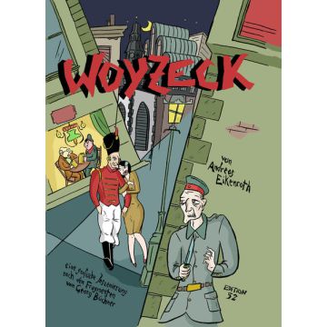 WOYZECK