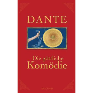 Die göttliche Komödie