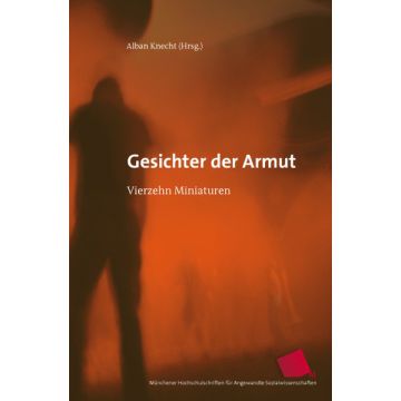 Gesichter der Armut