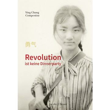 Revolution ist keine Dinnerparty
