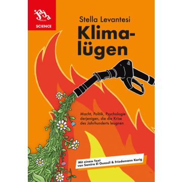 Klimalügen